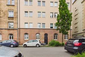 6,9 % Mietrendite in Nürnberg | Co-Living Apartment für Kapitalanleger