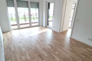 Exklusive 2-Zimmer-Wohnung mit Küche & Terrasse.  – Kreulstraße 40, 90408 Uhlandstraße, Nürnberg – Vorschaubild 8