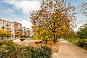 Großzügige 4-Zimmerwohnung mit Südloggia, Kamin, Lift Landing und TG unweit von der Museumsinsel – Johannisstraße 3, 10117 Mitte (Ortsteil), Berlin – Vorschaubild 18