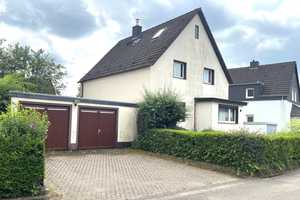 Top-Lage am Silbersee! Freistehendes 1 -2 Familienhaus mit Anbaupotential! – Leverkusen – Vorschaubild 3
