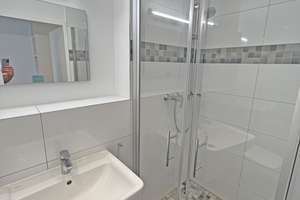 TOP möbliertes Studentenappartement Nr. 8 inkl. Einbauküche im Zentrum von Eichlinghofen – Baroper Straße 349, 44227 Eichlinghofen, Dortmund – Vorschaubild 6