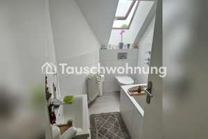 Tauschwohnung: Große Wohnung in München und Umgebung gesucht – Die vollständige Adresse der Immobilie erhältst du vom Anbieter., 80636 Sankt Vinzenz, München – Vorschaubild 12