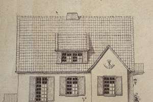  Ein Einfamilienhaus mit besonderem Charme, eingebettet in einen herrlich eingewachsenem Garten – Brockenberg 6, 45549 Sprockhövel – Vorschaubild 39