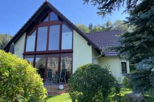 „Architektenhaus in Oybin: Wohnen, wo andere Urlaub machen“ – Görlitz (Kreis) – Vorschaubild 2
