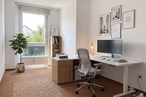 Helle 4-Zimmerwohnung mit 17 m² Sonnenbalkon, Aufzug & TG in ruhiger Lage von Maichingen – Die vollständige Adresse der Immobilie erhältst du vom Anbieter., 71069 Sindelfingen – Vorschaubild 15