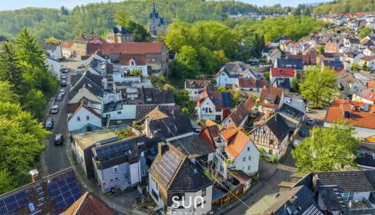 Bild von RUHIGES FAMILIENGLÜCK IM GRÜNEN – Modernisiert und sorgenfrei mit Wintergarten genießen!