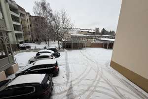 ERSTBEZUG! Moderne 2-Raum-Dachgeschosswohnung mit tollem Tageslichtbad & offener Wohnküche! – 2826 Innenstadt, Görlitz – Vorschaubild 5