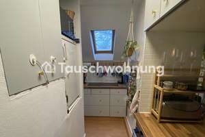 Tauschwohnung: Gemütliche 2-Zimmer-Wohnung in Lindenthal – Die vollständige Adresse der Immobilie erhältst du vom Anbieter., 50858 Weiden, Köln – Vorschaubild 6