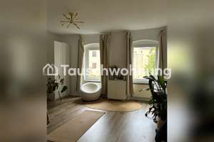 Tauschwohnung: 3-Zimmer Wohnung bei der Panke
