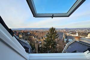 Herrliche, kernsanierte 4-Zimmer-Altbauwohnung im Dichterviertel mit EBK – Die vollständige Adresse der Immobilie erhältst du vom Anbieter., 65187 Südost, Wiesbaden – Vorschaubild 6