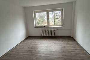 * 1-Monat-Mietfrei* Familien aufgepasst- schöne 3-Zimmerwohnung mit Loggia in Duisburg-Mündelheim – Ehinger Berg 195, 47259 Duisburg – Vorschaubild 3