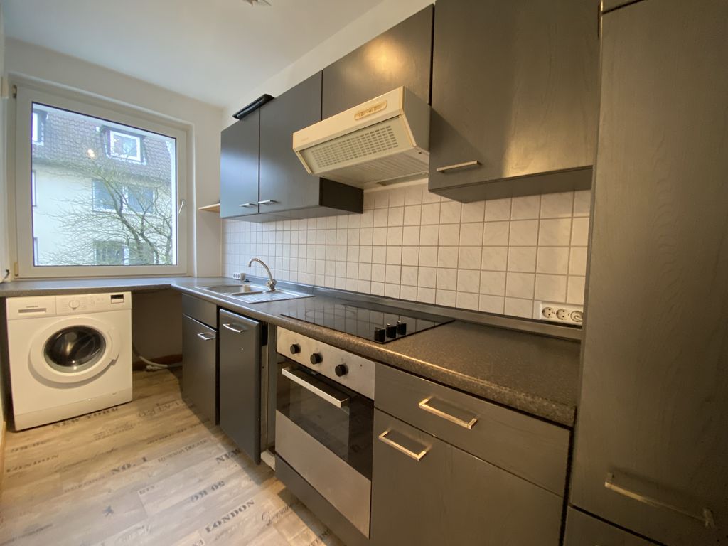 Wohnung im Herzen von Essen Rüttenscheid.