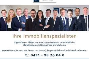 Sanierte Altbauetage mit Aufzug, Stellplätzen und Sauna – Die vollständige Adresse der Immobilie erhältst du vom Anbieter., 24159 Pries, Kiel – Vorschaubild 11