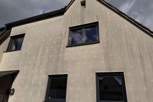 Charmante 3-Zimmer Doppelhaushälfte in Bamberg-Ost – Die vollständige Adresse der Immobilie erhältst du vom Anbieter., 96050 Ost, Bamberg – Vorschaubild 2