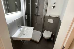 Großzügige 5 Zimmer-Wohnung in Koblenz mit zwei Bädern! – Löhrstr. 127, 56068 Mitte, Koblenz – Vorschaubild 6