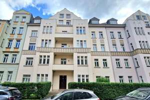 3-Zimmer-Wohnung mit Terrasse + TG-Stellplatz auf dem Kaßberg!
Für Eigennutzer oder Kapitalanleger! – Die vollständige Adresse der Immobilie erhältst du vom Anbieter., 9112 Kaßberg, Chemnitz – Vorschaubild 14