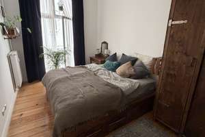 Wunderschöne Altbauwohnung in Elbnähe – stilvoll wohnen in Buckau – Die vollständige Adresse der Immobilie erhältst du vom Anbieter., 39104 Buckau, Magdeburg – Vorschaubild 10