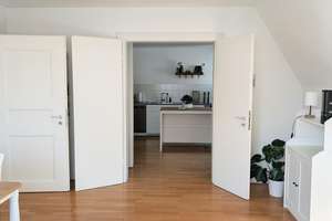 Achtung Altbauliebhaber, Wohnjuwel am Galgenberg! – Die vollständige Adresse der Immobilie erhältst du vom Anbieter., 89077 Weststadt, Ulm – Vorschaubild 22