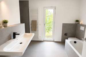 PROVISIONSFREI: Moderne Wohnung zum Erstbezug – Die vollständige Adresse der Immobilie erhältst du vom Anbieter., 81737 Altperlach, München – Vorschaubild 6