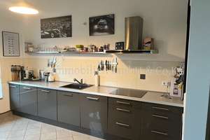 Einzigartige Dachgeschoss-Wohnung 
         mit großer Dachterrasse – Die vollständige Adresse der Immobilie erhältst du vom Anbieter., 38118 Westliches Ringgebiet, Braunschweig – Vorschaubild 3