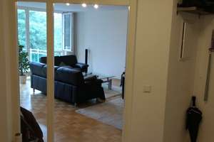 Helle 3-Zimmerwohnung in Bad Godesberg-Heiderhof mit Blick ins Grüne – Magnolienweg 10, 53177 Heiderhof, Bonn – Vorschaubild 4