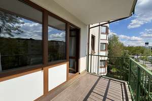 Erstbezug nach Renovierung: Charmante 1-Zimmer-Wohnung mit Balkon in München-Perlach – Niemöllerallee 15, 81739 Altperlach, München – Vorschaubild 14