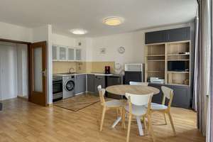 Bezugsfreie, helle 2-Zi.-Wohnung mit 2 Balkonen und Stellplatz in Rhein- und Zentrumsnähe in Bonn – Die vollständige Adresse der Immobilie erhältst du vom Anbieter., 53111 Nordstadt, Bonn – Vorschaubild 5