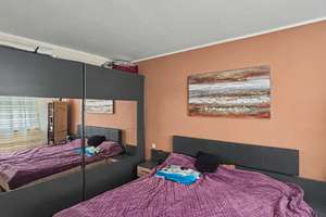 Über den Dächern von Rüttenscheid – Großzügige 4,5-Zimmer-Wohnung mit Balkon – Die vollständige Adresse der Immobilie erhältst du vom Anbieter., 45131 Rüttenscheid, Essen – Vorschaubild 6