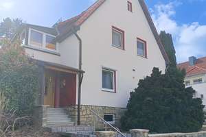 Modernisiertes Einfamilienhaus mit Photovoltaikanlage und großzügigem Garten! – Die vollständige Adresse der Immobilie erhältst du vom Anbieter., 38259 Salzgitter-Bad, Salzgitter – Vorschaubild 1