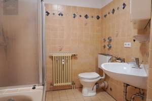 helle 3-Zimmer-Wohnung mit Westbalkon in zentrumsnaher Lage von Lahr – 77933 Lahr/Schwarzwald – Vorschaubild 11