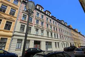 Ideal für Studenten und Singles - Appartement mit EBK im Herzen von Magdeburg-Buckau – 39104 Buckau, Magdeburg – Vorschaubild 19