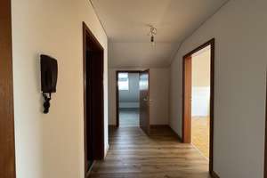 Helle, geräumige und frisch sanierte 2,5 Zimmer-Dachgeschosswohnung – Uhlandstraße 1, 92637 Hammerweg, Weiden in der Oberpfalz – Vorschaubild 14