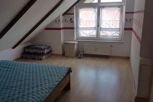 Großzügige Vier-Zimmer-Wohnung in Riedlingen – Die vollständige Adresse der Immobilie erhältst du vom Anbieter., 88499 Riedlingen – Vorschaubild 4