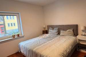 Haidhausen erleben: 2-Zimmer-Wohnung in der Lucile-Grahn-Straße – Lucile-Grahn-Straße 22, 81675 Haidhausen Nord, München – Vorschaubild 3