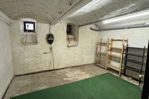 Wiesbaden Nordost: 2-Zimmer-Wohnung mit großem Keller – Dambachtal 6, 65193 Nordost, Wiesbaden – Vorschaubild 13