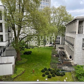 Provisionsfrei | Moderne Büroflächen | Hochwertiger Ausbau