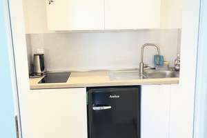 Provisionsfrei: Kernsanierte 4,5-Zimmer-Wohnung mit Südbalkon, 2 Garagen in Bestlage der List – Die vollständige Adresse der Immobilie erhältst du vom Anbieter., 30177 List, Hannover – Vorschaubild 14