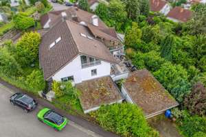 Zweifamilienhaus mit Panoramablick in gehobener Lage in Kleinostheim – Die vollständige Adresse der Immobilie erhältst du vom Anbieter., 63801 Kleinostheim – Vorschaubild 17