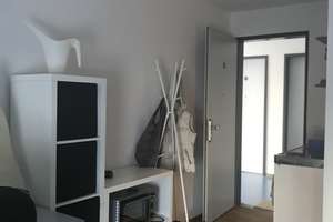 Voll ausgestattetes Apartment zum Wohlfühlen, Citynah – Haunstetter Str. 25, 86161 Bahnhofs-, Bismarckviertel, Augsburg – Vorschaubild 16