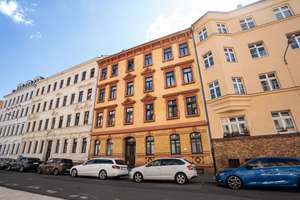 Modern wohnen im Gründerzeithaus! Inkl. EBK – Glafeystraße 14, 4299 Stötteritz, Leipzig – Vorschaubild 15