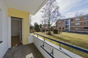 Ruhige 2-Zimmer-Wohnung mit Balkon in Zehlendorf – Die vollständige Adresse der Immobilie erhältst du vom Anbieter., 14165 Zehlendorf, Berlin – Vorschaubild 9