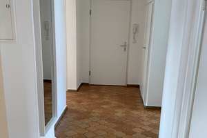 Wohnung 1. OG mit Gartennutzung (als 2-er WG geeignet): 3 Haltestellen zur Uni am HoPla in Kassel  – Die vollständige Adresse der Immobilie erhältst du vom Anbieter., 34127 Nord (Holland), Kassel – Vorschaubild 6