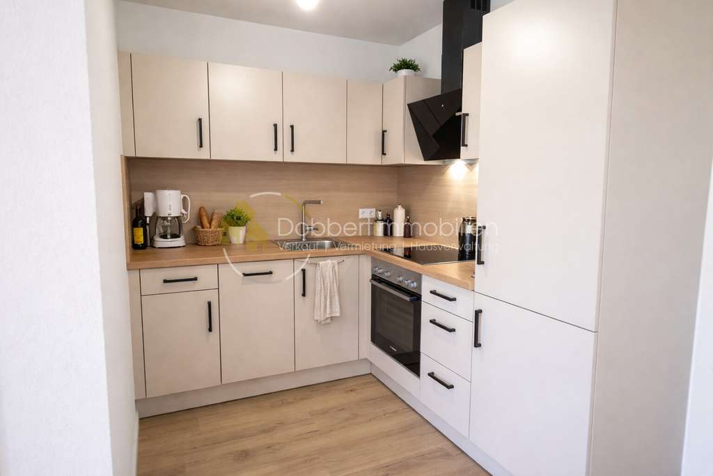 Immobilie in Stimpfach - Erstbezug-Neubau!!  2-Zimmerwohnung in ruhiger Lage mit Gartenanteil - Bild 3