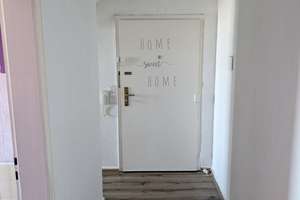 Zwei Zimmer in Mannheim: Gut geschnittene Wohnung in zentraler Lage – Moselstraße 1, 68167 Neckarstadt-Ost/Wohlgelegen, Mannheim – Vorschaubild 5
