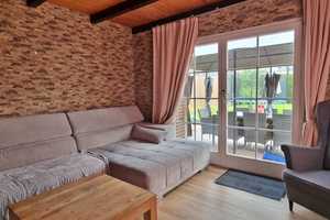 Stilvolle Doppelhaushälfte mit Carport, Garten und neuer Heizung in Bockhorn-Steinhausen – Friesland (Kreis) – Vorschaubild 4