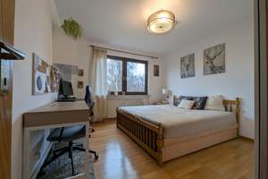 Eigentumswohnung, 2 Zimmer 57m2, München Johanneskirchen – Freischützstraße 90, 81927 Johanneskirchen, München – Vorschaubild 4