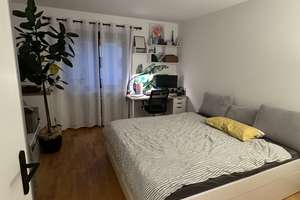 Modernisierte Wohnung – komplett saniert, energieeffizient & ideal geschnitten – Klausstraße 49A, 86167 Lechhausen-Ost, Augsburg – Vorschaubild 6