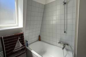2 Zimmer Dachgeschosswohnung mit Südbalkon in bester Wohnlage – Lorentzendamm 18a, 24103 Damperhof, Kiel – Vorschaubild 11