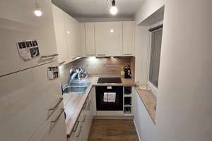 1-Zi-Wohnung zur Untermiete in Hasenbergl/ Juni - August – Paulckestraße 3, 80933 Lerchenau-Ost, München – Vorschaubild 5