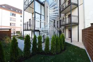 Wohnen mit Stil in Gohlis! + Balkon + Lift +Parkett + Fußbodenheizung + Wanne & Dusche + LED-Licht – 4155 Gohlis-Süd, Leipzig – Vorschaubild 21